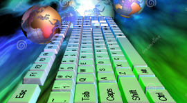 Timeline: Generación de las computadoras