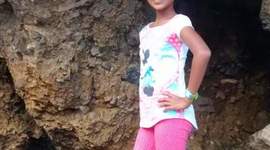 Timeline: My Biography