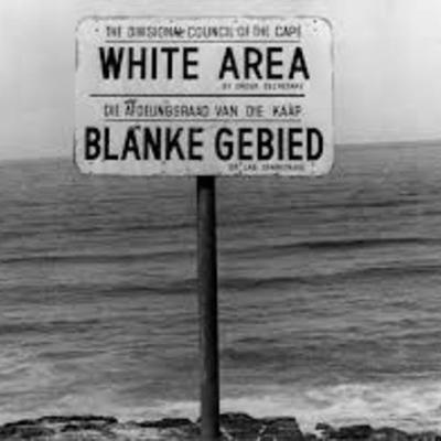 Timeline: Major Apartheid Laws
