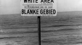 Timeline: Major Apartheid Laws