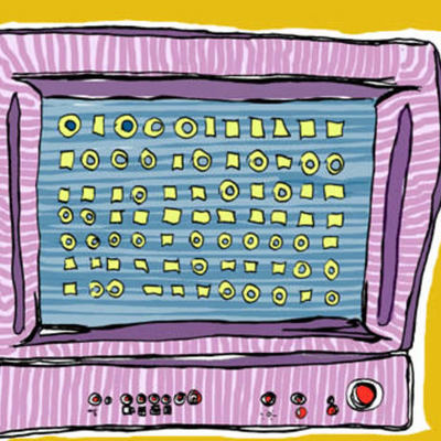 Timeline: Pioneros De La Computación