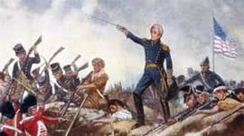 Timeline: War of 1812