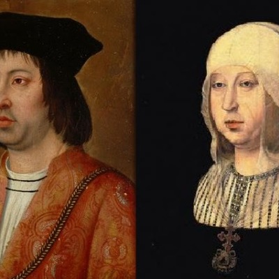 Timeline: arribada al poder del reis catolics