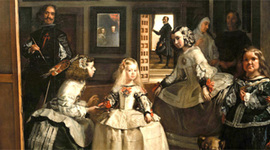 Timeline: El Siglo de Oro (1492-1681)