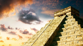 Timeline: viajes turisticos