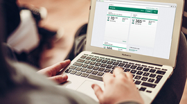 Timeline: La evolución de los ordenadores