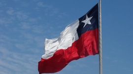 Timeline: Linea del Tiempo Chilena