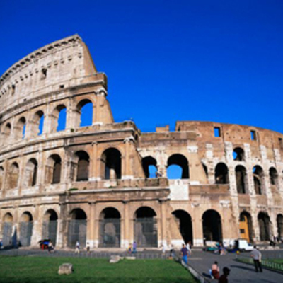 Timeline: La Caída del Imperio Romano y El Imperio Bizantino