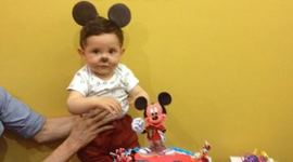 Timeline: Análisis desarrollo del habla y lenguaje