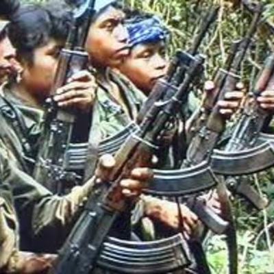 Timeline: Linea del tiempo inicio de la Guerra en El Salvador