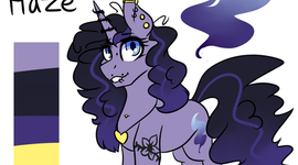 Timeline: Lithium Haze