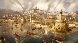 Timeline: La caída del Imperio Romano y el surgimiento del Imperio Bizantino