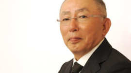 Timeline: Uniqlo: a global success story