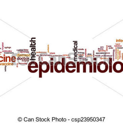 Timeline: Antecedentes Historicos de la Epidemiologia Social