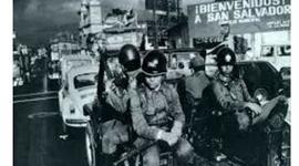 Timeline: INICIO DE GUERRA CIVIL EN EL SALVADOR