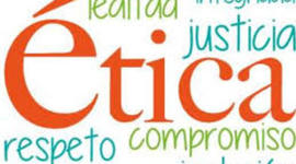 Timeline: Ética a través del tiempo