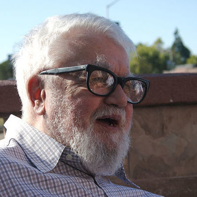 Timeline: John McCarthy