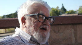 Timeline: John McCarthy