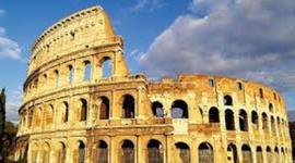 Timeline: The Romans