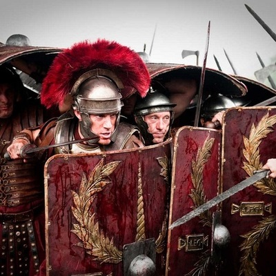 Timeline: Roman Empire