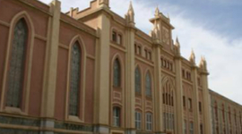 Timeline: Salesianos Santander