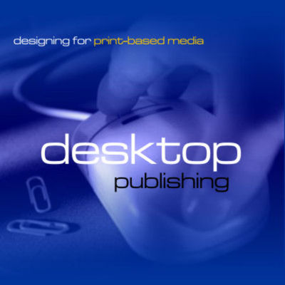 Timeline: THE HISTORY OF DESKTOP PUBLISING BY HUNTER JAMES!