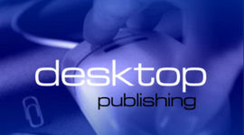 Timeline: THE HISTORY OF DESKTOP PUBLISING BY HUNTER JAMES!