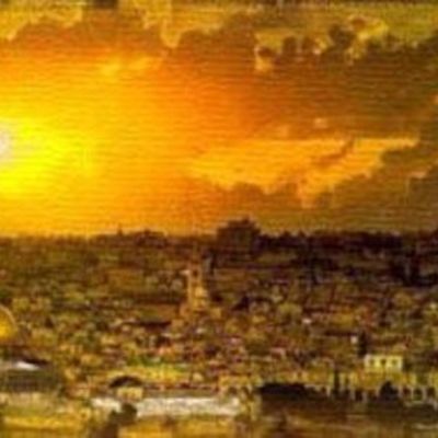 Timeline: ציר זמן ירושלים אלכסנדרה ויתור 1