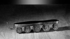 Timeline: История появления роликовых коньков