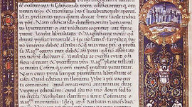 Timeline: Storia dei Caratteri