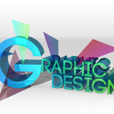 Timeline: graphic design