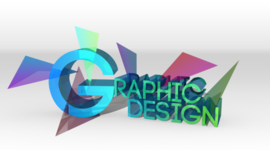 Timeline: graphic design