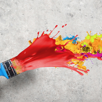 Timeline: Graphic Design