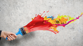 Timeline: Graphic Design