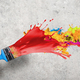 Graphic design