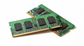 Timeline: Memoria RAM