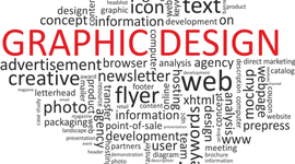 Timeline: Graphic design