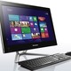 Lenovo c540 all in one desktop pc 100021362 large