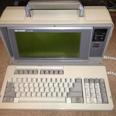 Timeline: Història dels ordinadors