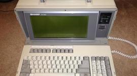 Timeline: Història dels ordinadors