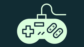 Timeline: videojuegos