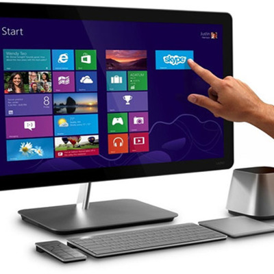 Timeline: Historia de los Ordenadores