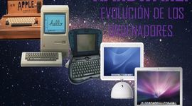 Timeline: Historia de la Informática