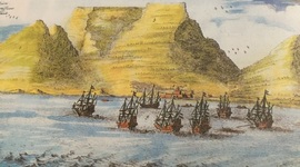 Timeline: L'inizio dell'etá moderna e la scoperta dell'America