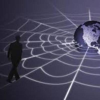 Timeline: История развития цивилизации в основные информационные революции