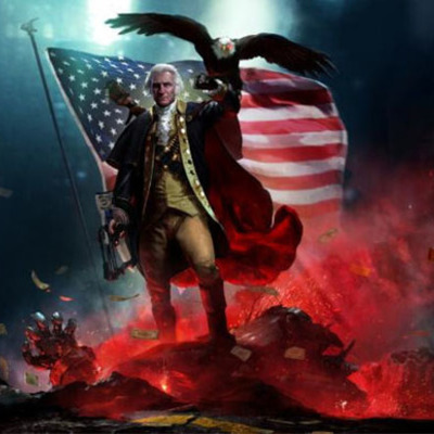 Timeline: American Revolution