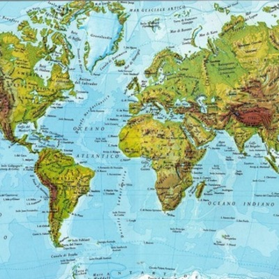 Timeline: LE SCOPERTE