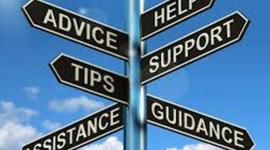 Timeline: Asking and Offering Assistance