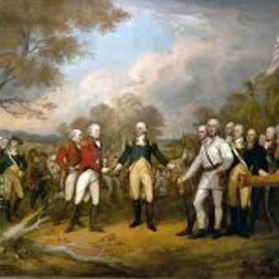 Timeline: American Revolution Battles
