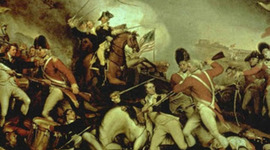 Timeline: Causes Of The Revolutionary War